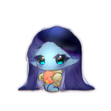 Profile picture of Nhywyll's Avatar